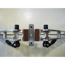 Bipode FITO para F-Class