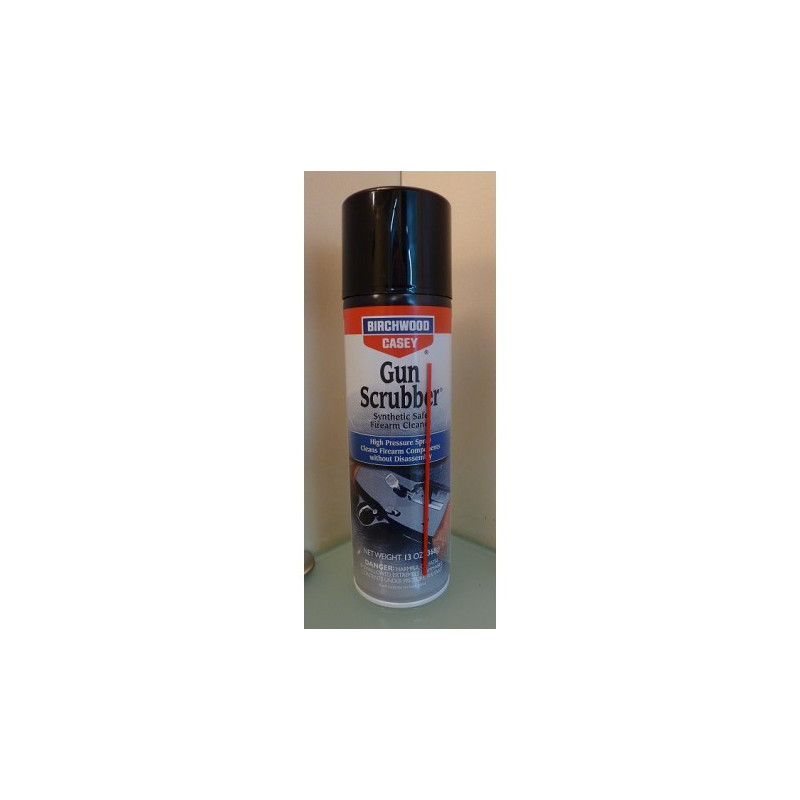 Disolvente  spray CASEY 13Oz.