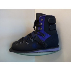 Botas de tiro Gehmann "OFERTA"