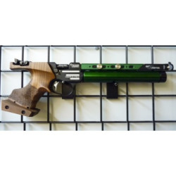 Pistola Aire Comprimido PARDINI K12