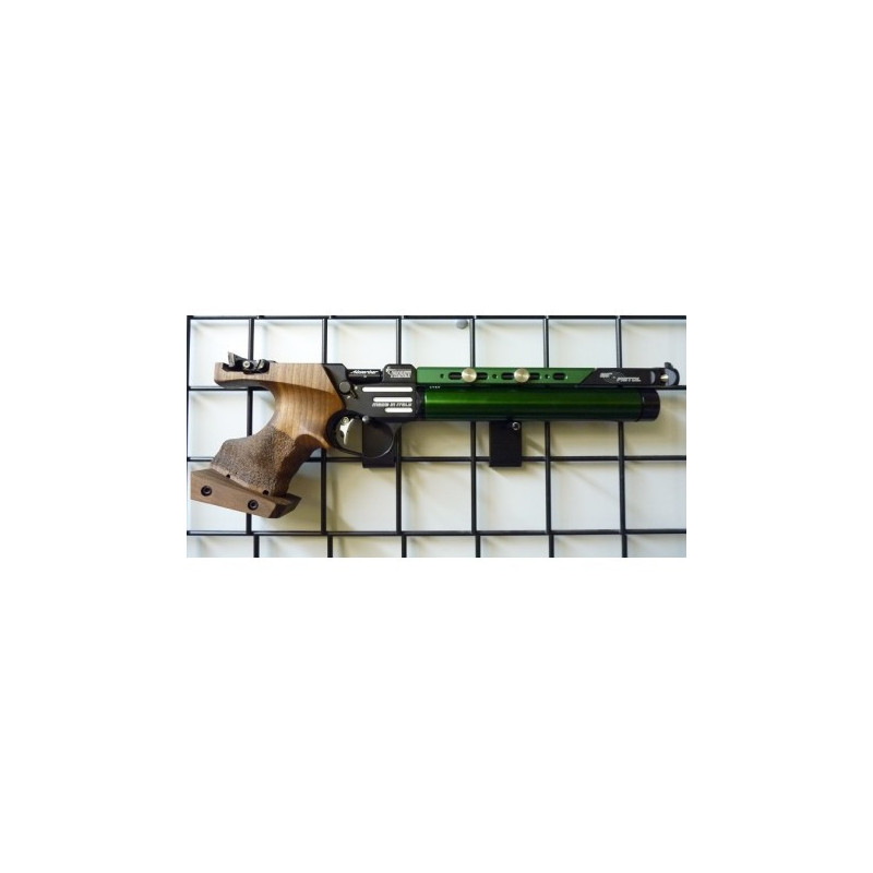 Pistola Aire Comprimido PARDINI K12