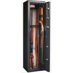 Armero SC STEEL STEI (INFAC) Grado I 6 armas largas (Fondo Visor)