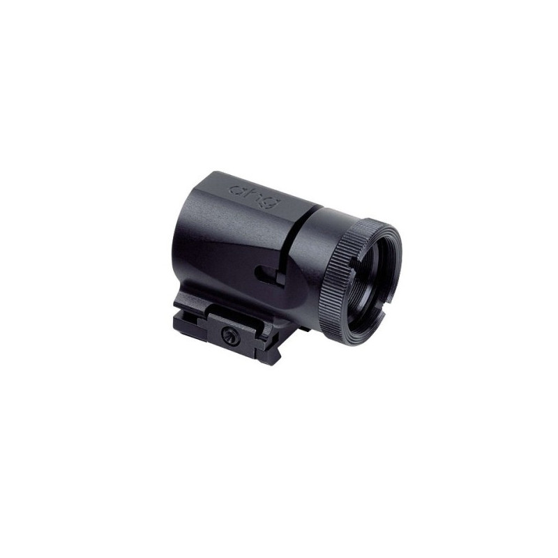 Tunel Anschutz M18 (para mod.1407-1813)