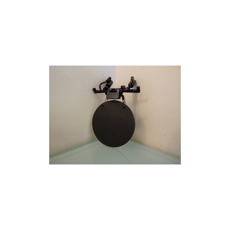 Tapaojos Gehmann con Clip para gafas 391S