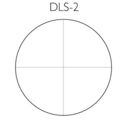Visor DELTA STRYKER HD 5-50x56 HD SFP