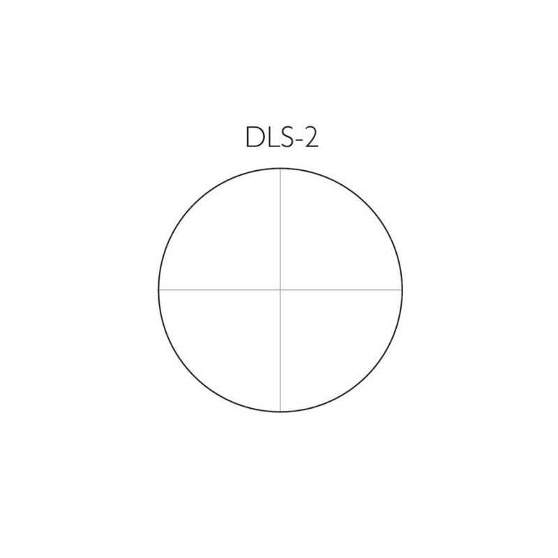 Visor DELTA STRYKER HD 5-50x56 HD SFP