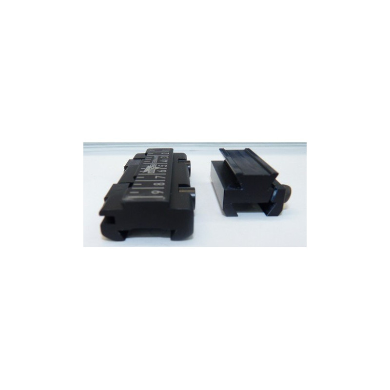 Elevador de miras Anschutz 6713/2