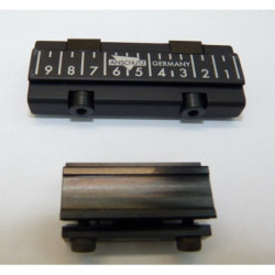 Elevador de miras Anschutz 6713/2