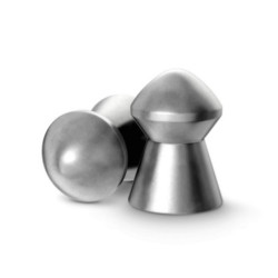 Balines H&N Barracuda 6,35mm