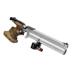 Simulador Electrónico SCATT MX-W2 Wi-Fi