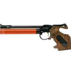 Pistola aire comprimido Morini CM 200EI 4,5mm (.177)