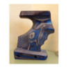 Empuñadura Walther Blue Angel Original para GSP Talla S