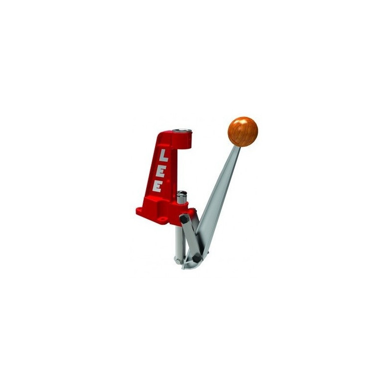 PRENSA LEE RELOADER PRESS