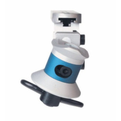 Tope de mano Anschutz INTEGRAL 6229