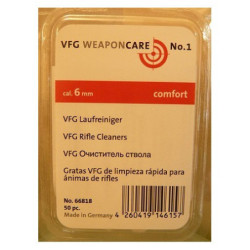 Tacos VFG para animas Cal. 6mm