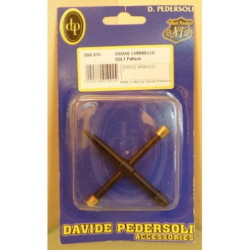 Llave de chimeneas 5mm