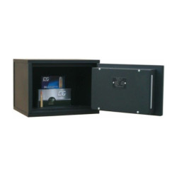 Armero Grado III SC STEEL STEI (Infac) 2 armas cortas