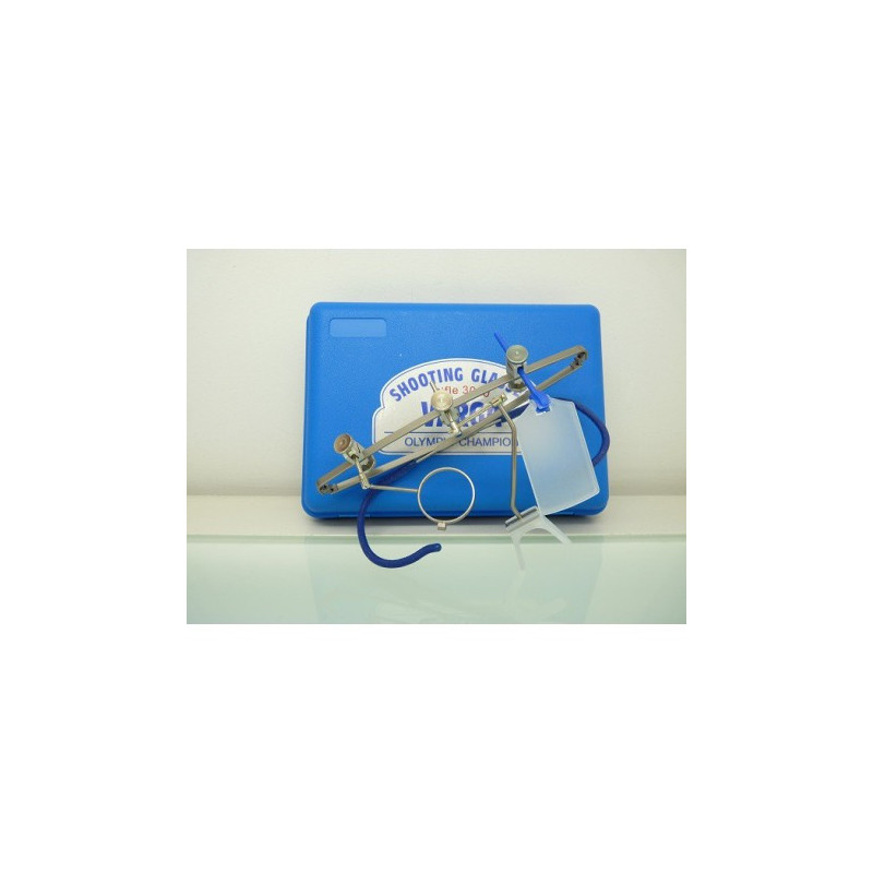 Gafas de tiro VARGA 3000 Carabina