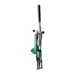MAQUINA DE RECALIBRAR Y ENGRASAR RCBS