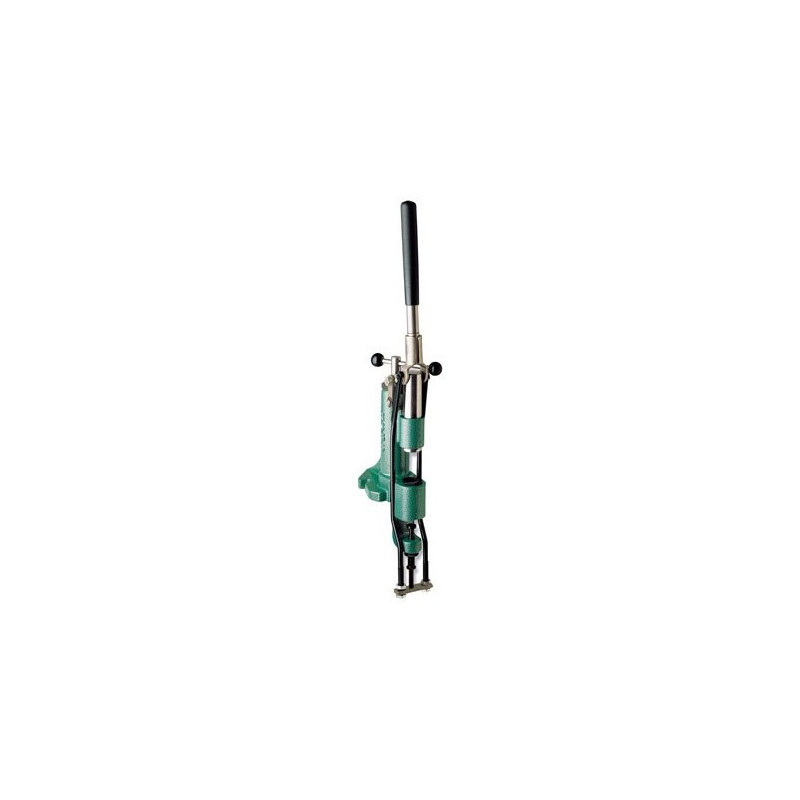 MAQUINA DE RECALIBRAR Y ENGRASAR RCBS