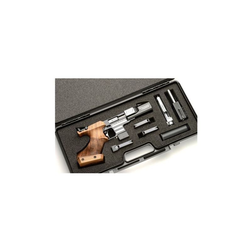 Pistola Pardini SP22RF+Kit conversión HP32