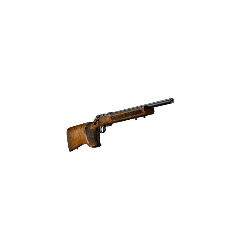 Carabina CZ 457 MTR 22lr. Match20"