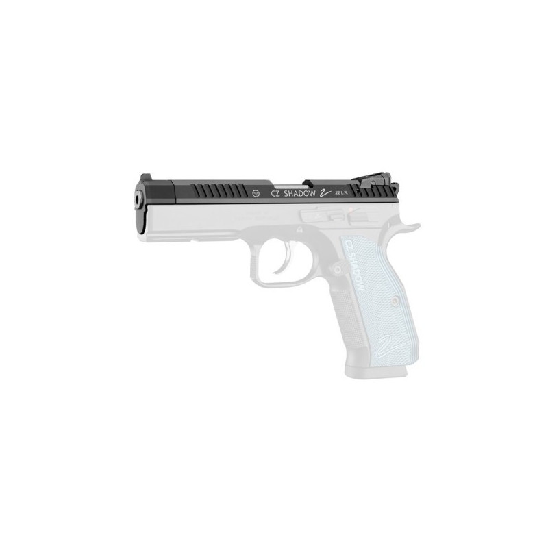 Kit de conversión para CZ Shadow 2 Cal.22lr