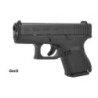 PISTOLA GLOCK 26 9mmP GEN 5 FS