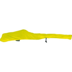 Funda de proteccion impermeable para rifle