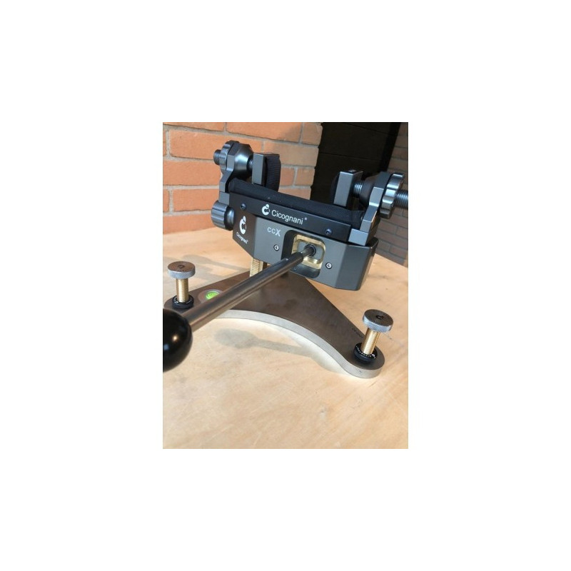 Torreta CICOGNANI CCX