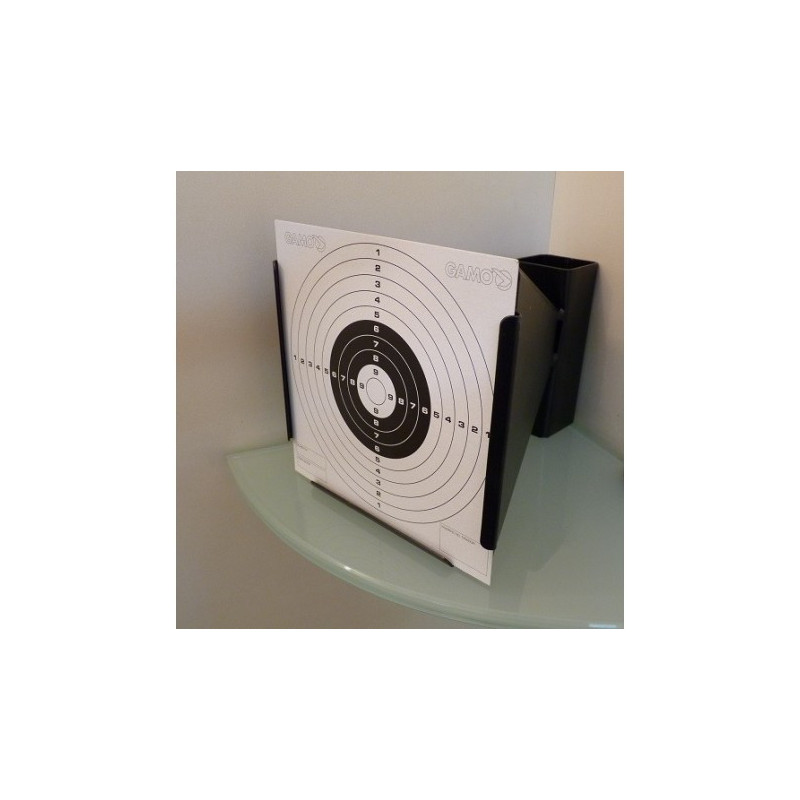 Portablancos para dianas de  14x14