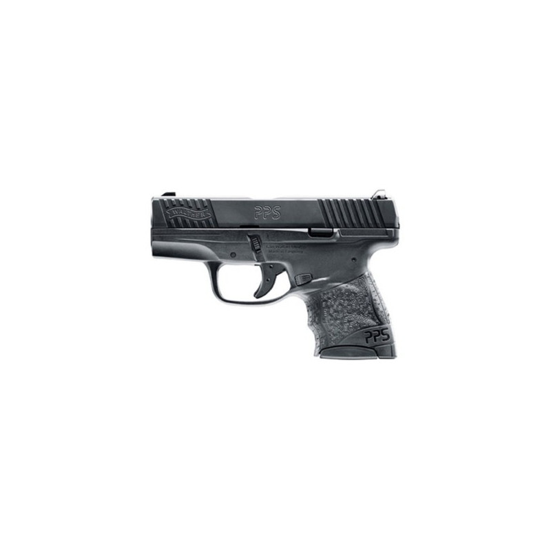 PISTOLA WALTHER PPS M2 9mm P