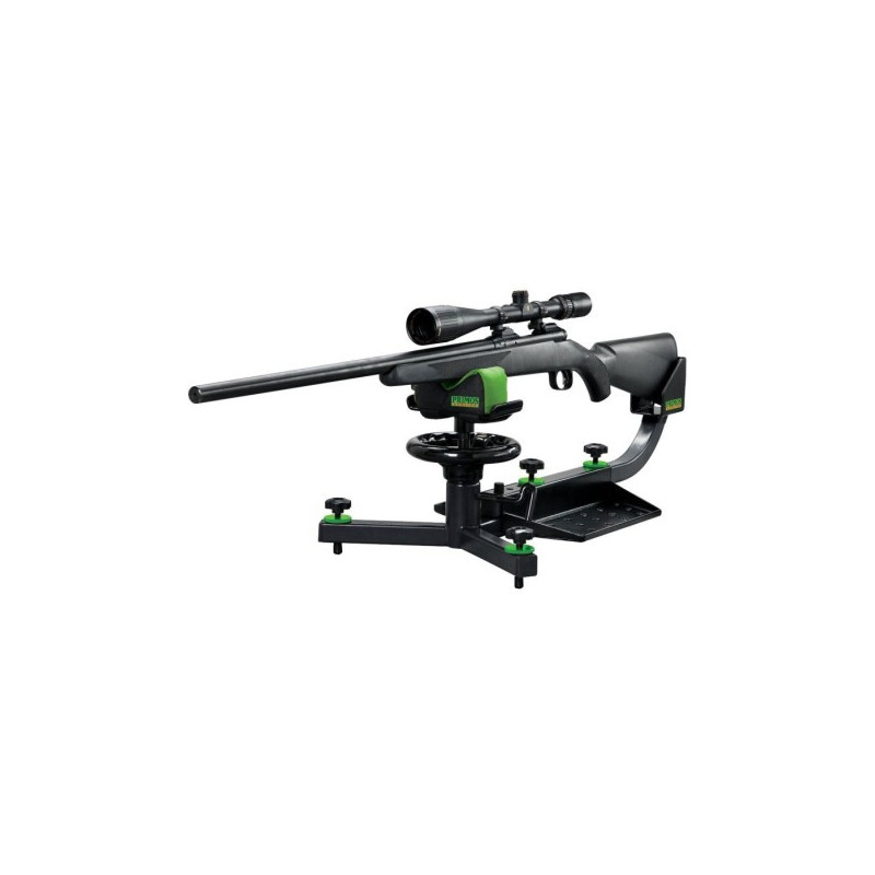 Banco de tiro PRIMOS Group Therapy