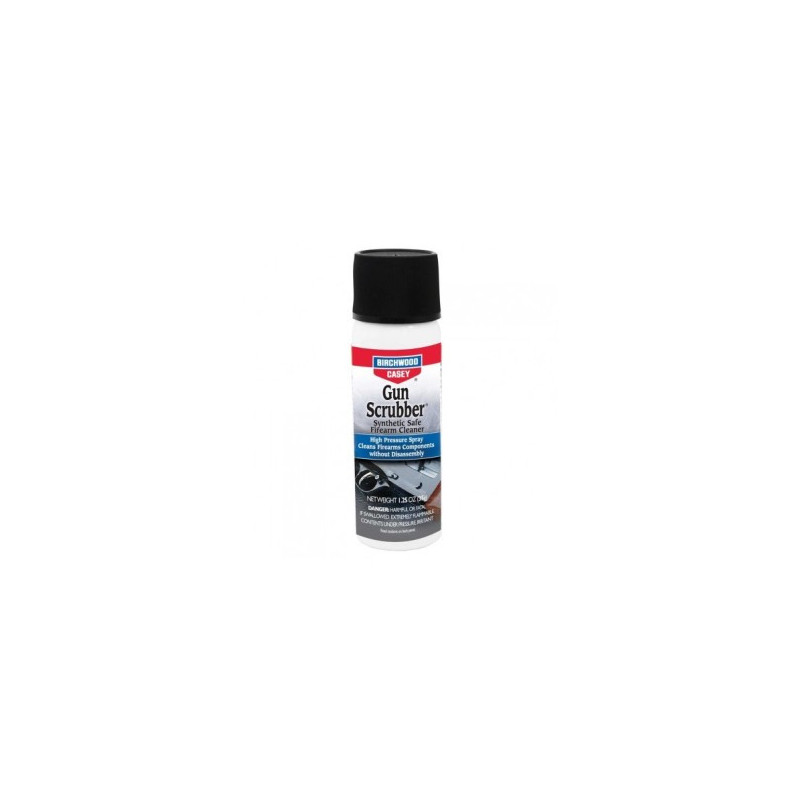 Disolvente Gun Scrubber 1.25Oz. Aerosol Casey