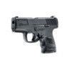 PISTOLA WALTHER PPS M2 9mm P