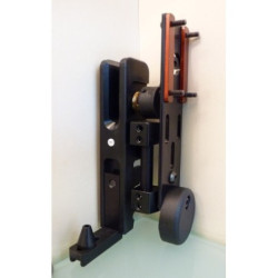 Funda GHOST One EVO para pistola CZ Shadow 2