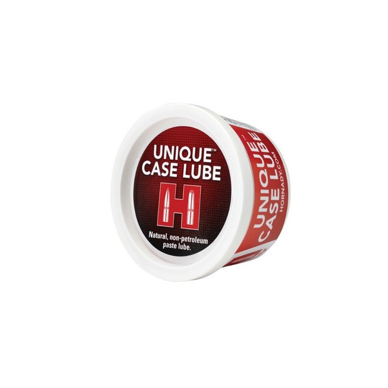 Grasa Unique Lube Hornady para vainas