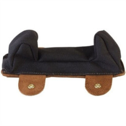 Saco de apoyo delantero para torreta PROTEKTOR