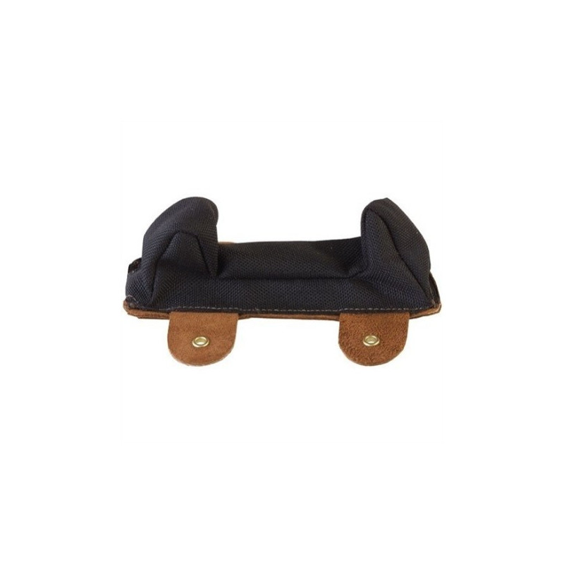 Saco de apoyo delantero para torreta PROTEKTOR