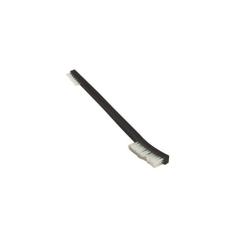 Cepillo de limpieza doble acabado nylon