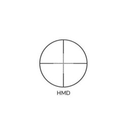 Visor Nikko Stirling 4-12x50 INCLUYE MONTURAS 3/8