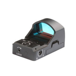Visor Holográfico DELTA MiniDot HD24