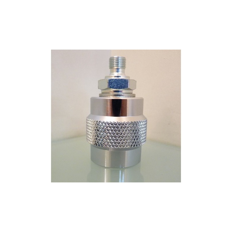 Adaptador DIN300 para latiguillo