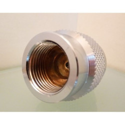 Adaptador DIN300 para latiguillo