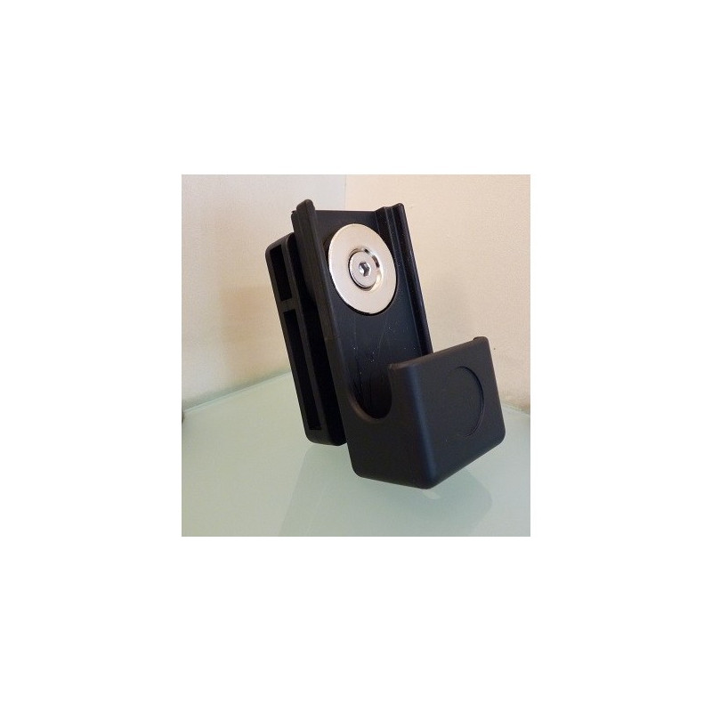 Portacargador Ambi Magnético BLACK SCORPION Single/Doble IPSC ambidiestro