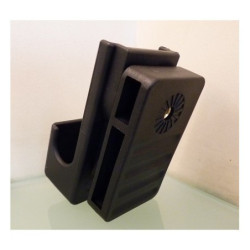 Portacargador Ambi Magnético BLACK SCORPION Single/Doble IPSC ambidiestro