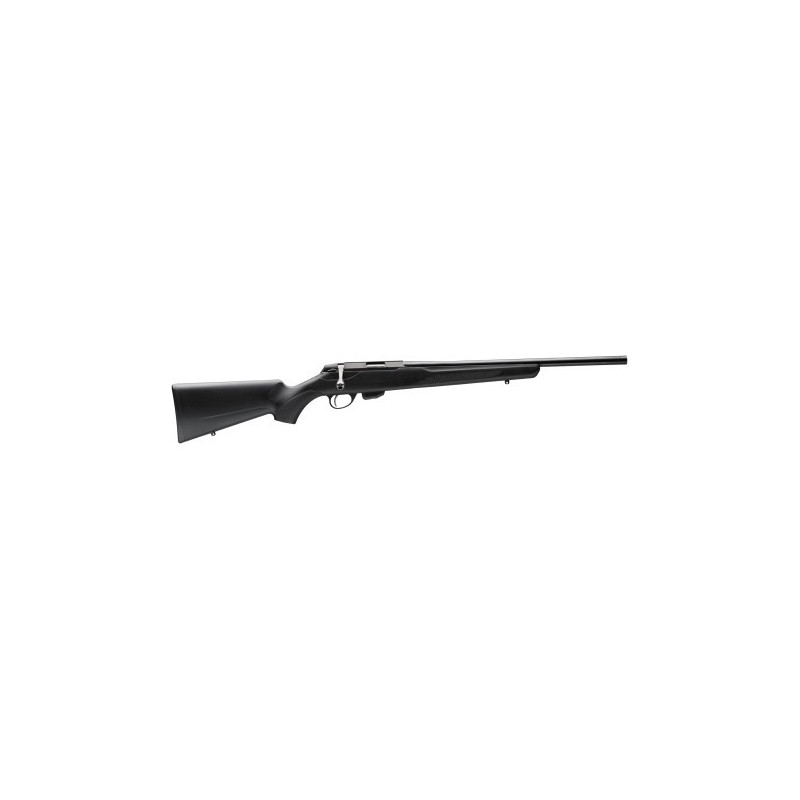 Carabina TIKKA T1X MTR Cal.17HMR  Cañón 510 mm. con rosca