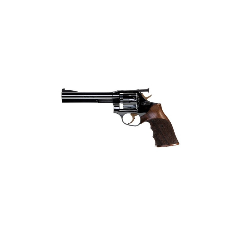 Revolver MANURHIN CAL.38 SP MR38