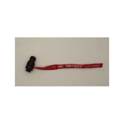 Bandera de seguridad  calibre 9mm