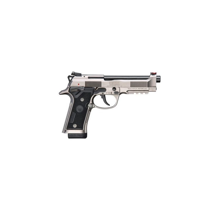 Pistola Beretta 92X PERFORMANCE 9x19